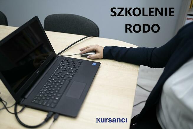 Wdrożenie dokumentacji RODO