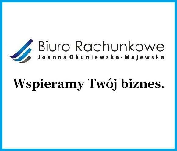 BIURO RACHUNKOWE dla Ciebie
