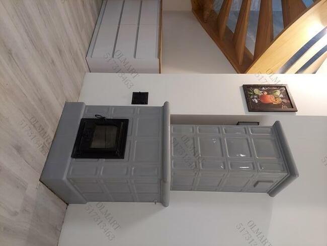 Zdun, usługi zduńskie -kuchnie kominki piece grille