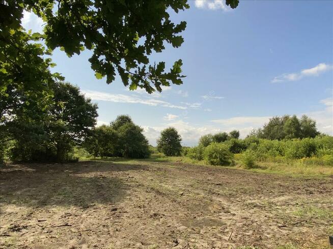 Działka na sprzedaż, Warszawa, Wawer, Radość