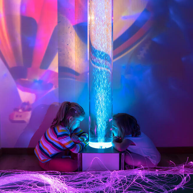 Fizjoterapeuta dziecięcy/ Logopeda/ Psycholog/ Terapeuta SI