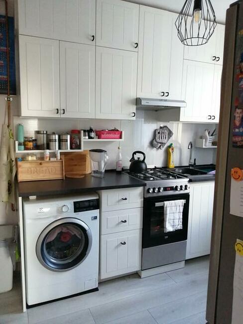 Zamienię na większe