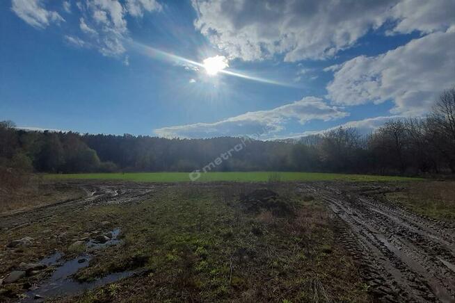 Działka na sprzedaż, Warszawa, Wilanów, powsin