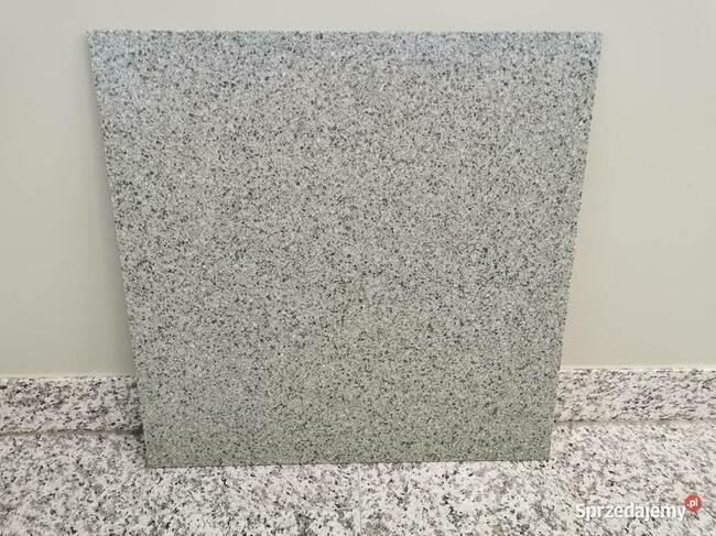 Konglomerat kwarcowy VERDE ALGA 60x60x1,2 poler