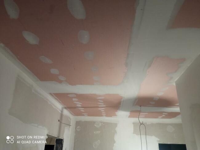 Wykończenia wnętrz MAWO