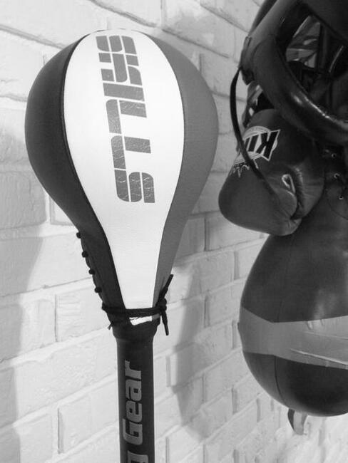 Instruktor Boksu | Trener Personalny | Treningi Bokserskie