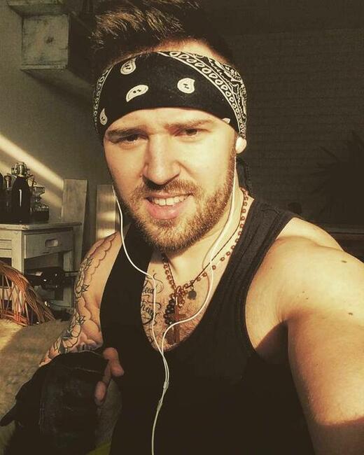 Instruktor Boksu | Trener Personalny | Treningi Bokserskie