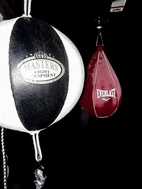 Instruktor Boksu | Trener Personalny | Treningi Bokserskie