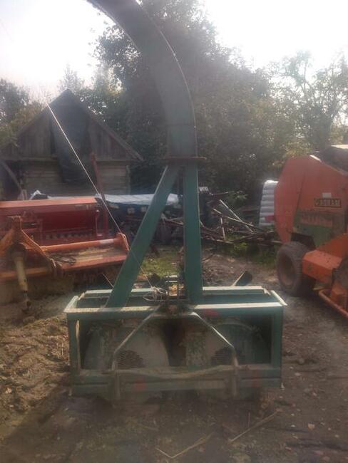 Części John Deere 3030