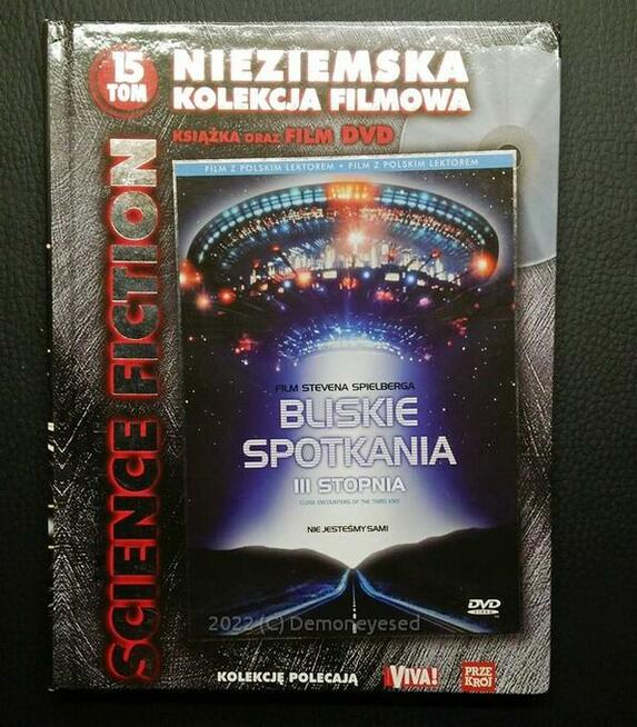 Filmy DVD Pieskie Popołudnie Parszywa Dwunastka folia Magnum