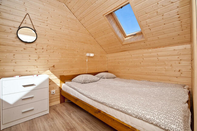 Domki letniskowe Kajuta