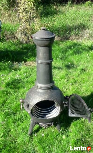 Ogrzewacz wody do basenu