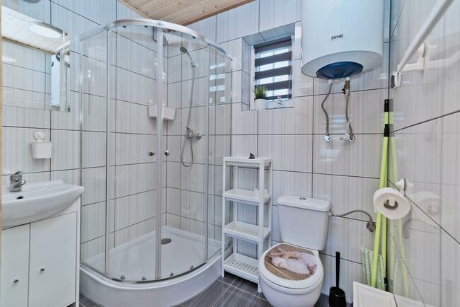 Domki letniskowe Kajuta