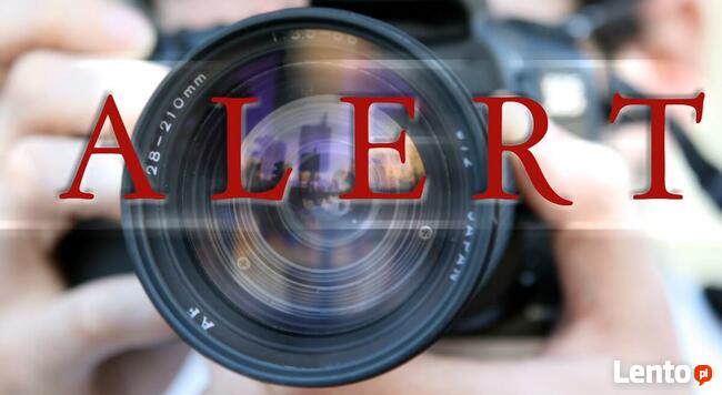 Detektywi Grupy ALERT tel. 690 343 345 - prywatny detektyw