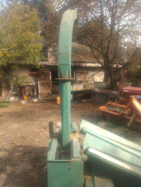 Części John Deere 3030