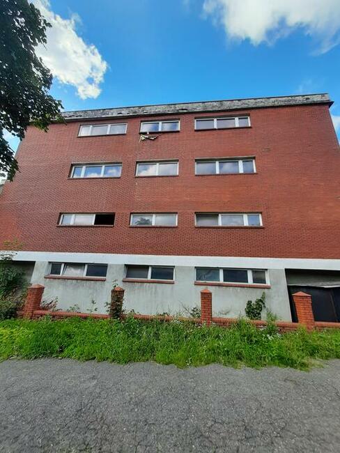 Sprzedam Budynek usługowo-handlowy