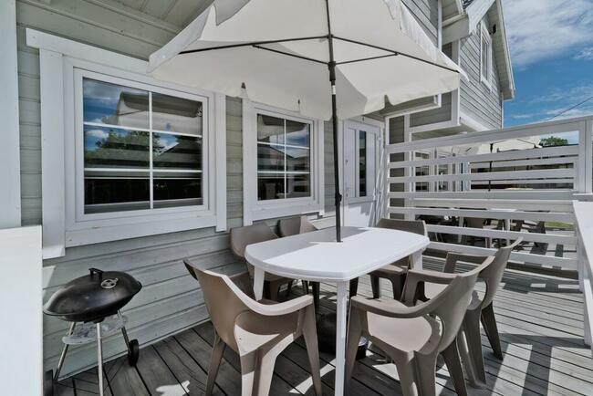 Domki letniskowe Kajuta