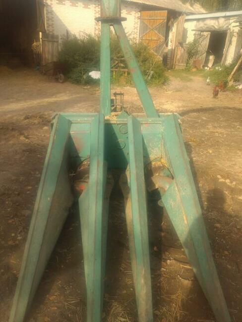 Części John Deere 3030