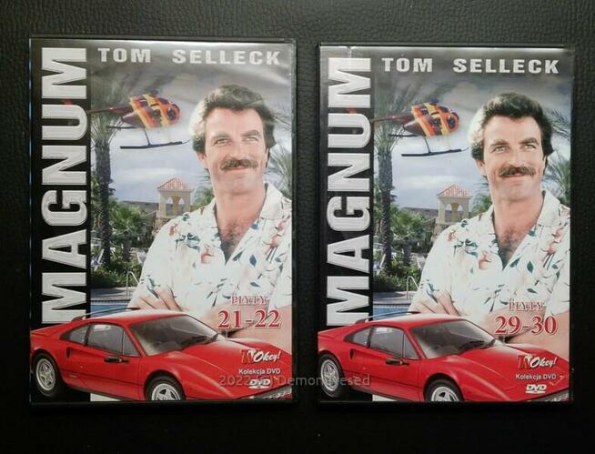 Filmy DVD Pieskie Popołudnie Parszywa Dwunastka folia Magnum