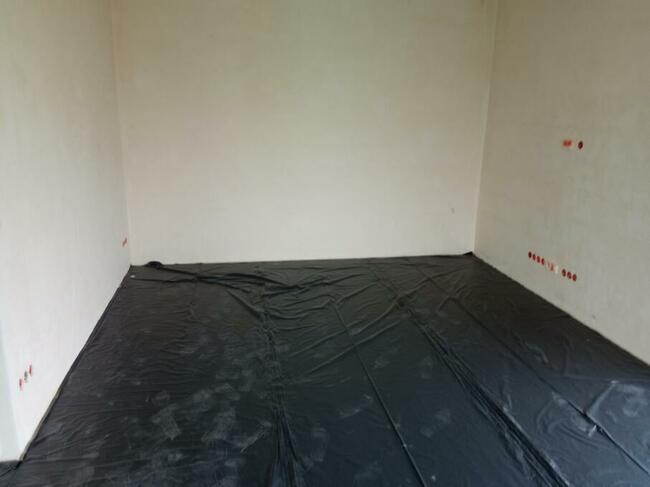 Wykończenia wnętrz MAWO