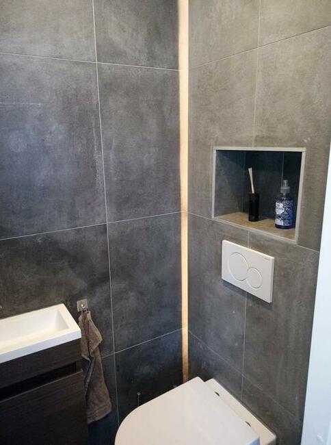 Remonty i wykończenia wnętrz