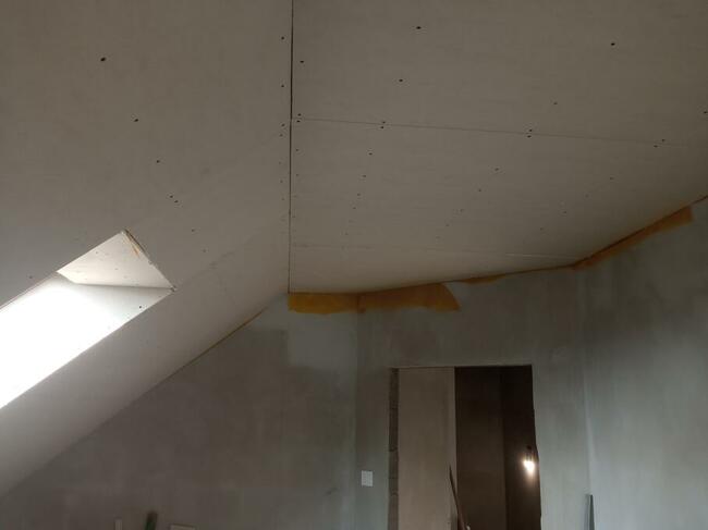 Wykończenia wnętrz MAWO