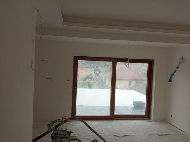 Wykończenia wnętrz MAWO