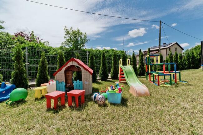 Domki letniskowe Kajuta