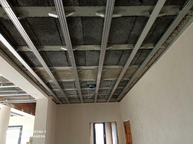 Wykończenia wnętrz MAWO