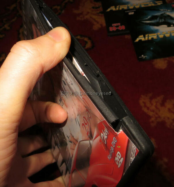 Filmy DVD Pieskie Popołudnie Parszywa Dwunastka folia Magnum