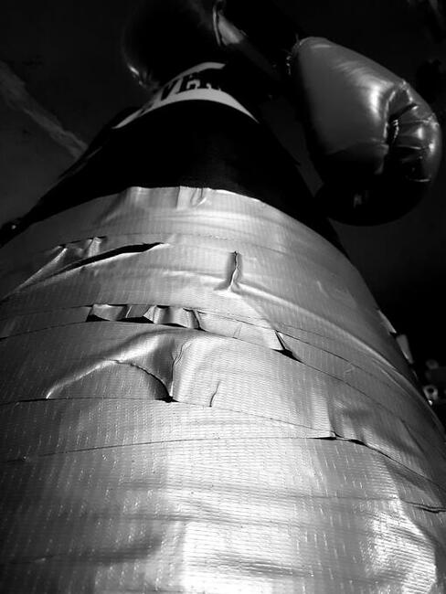 Instruktor Boksu | Trener Personalny | Treningi Bokserskie