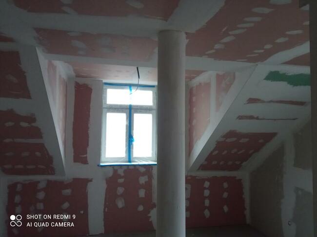 Wykończenia wnętrz MAWO