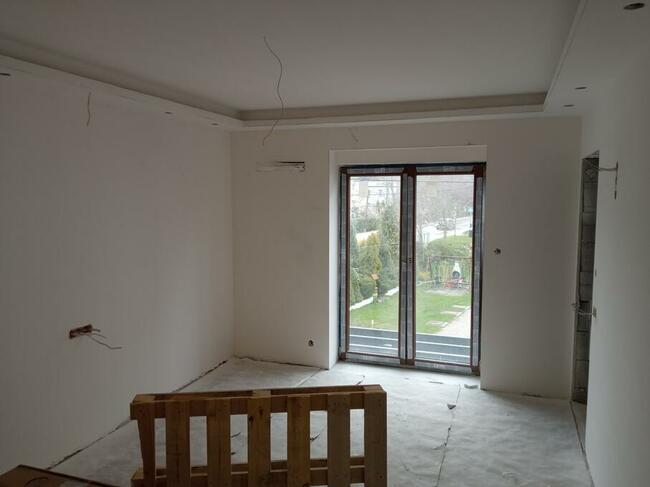 Wykończenia wnętrz MAWO