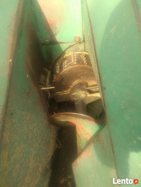 Części John Deere 3030