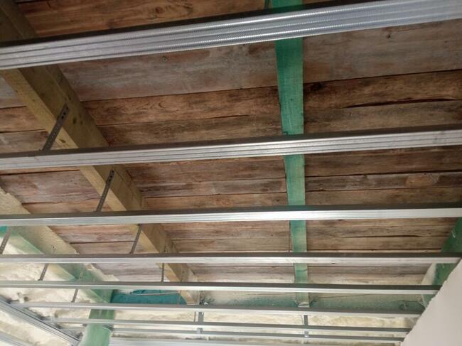 Wykończenia wnętrz MAWO