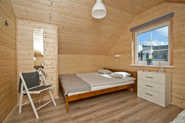 Domki letniskowe Kajuta