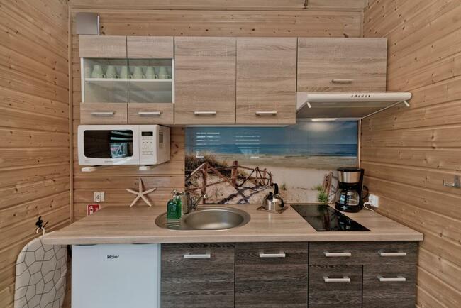 Domki letniskowe Kajuta