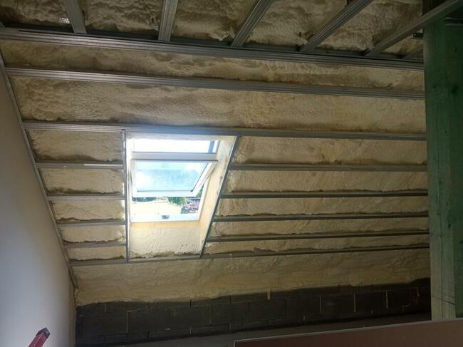 Wykończenia wnętrz MAWO