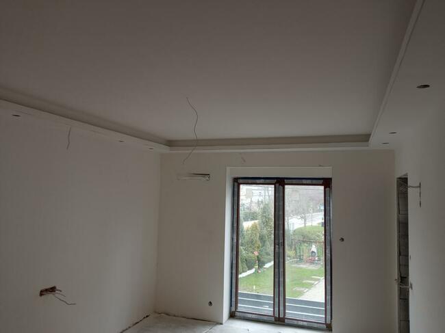 Wykończenia wnętrz MAWO