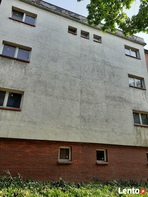 Sprzedam Budynek usługowo-handlowy