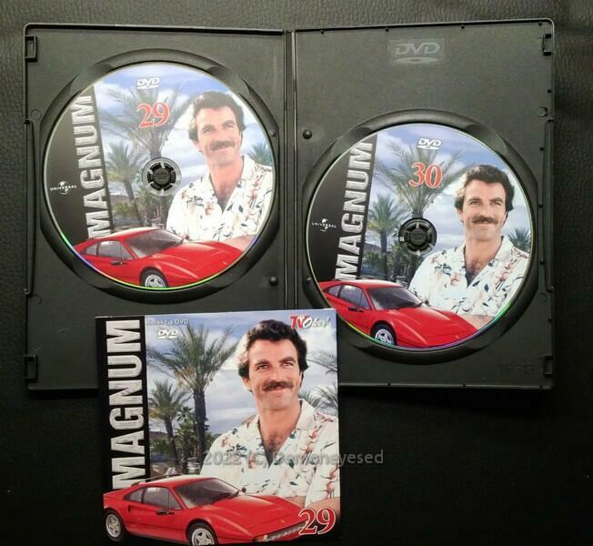 Filmy DVD Pieskie Popołudnie Parszywa Dwunastka folia Magnum