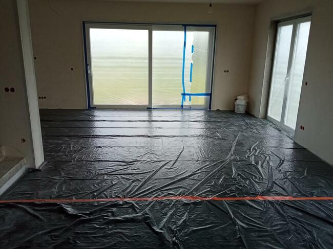 Wykończenia wnętrz MAWO