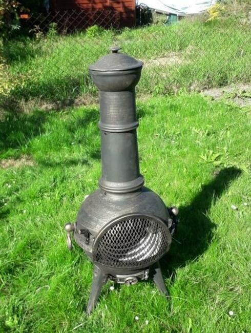 Ogrzewacz wody do basenu