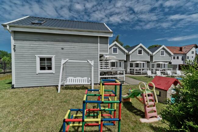 Domki letniskowe Kajuta