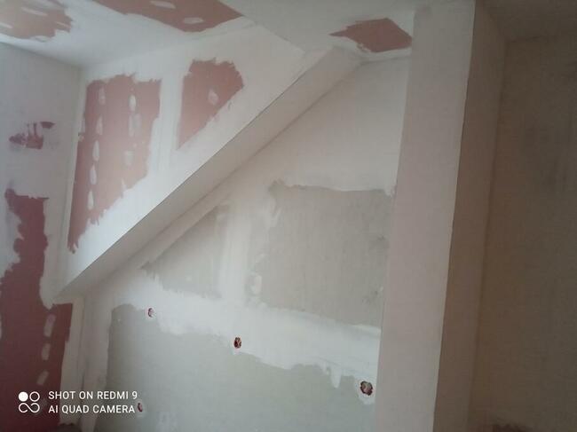 Wykończenia wnętrz MAWO