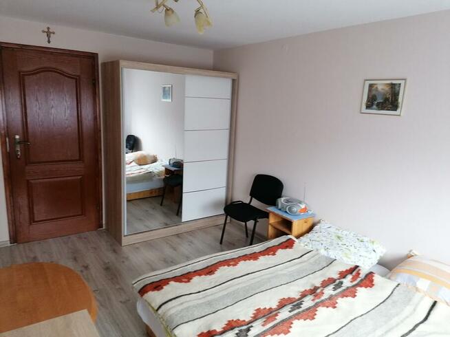 Gorce wczasy noclegi!