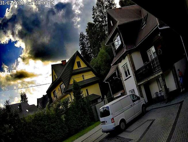 Gorce wczasy noclegi!