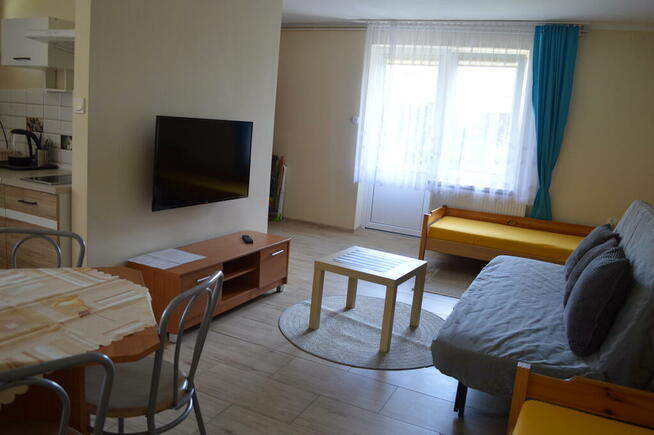 Chłapowo-Władysławowo weekendy i wczasy nad morzem