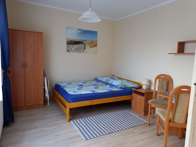 Chłapowo-Władysławowo weekendy i wczasy nad morzem