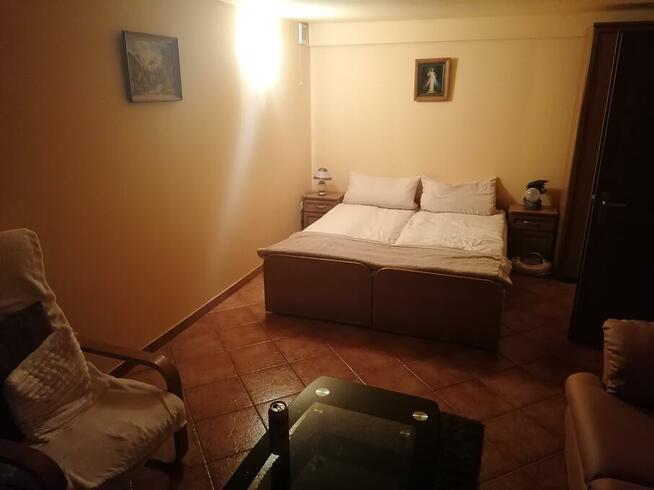 Gorce wczasy noclegi!